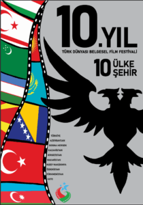 TURK DUNYASI 210x300