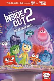 Inside Out 2 2